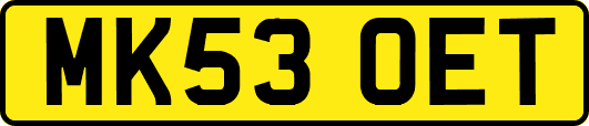 MK53OET