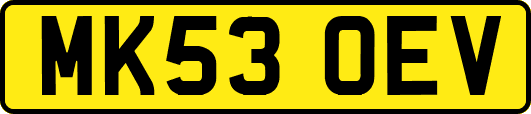 MK53OEV