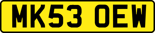 MK53OEW