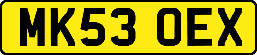 MK53OEX