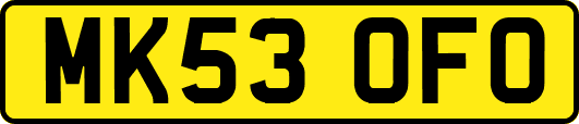 MK53OFO