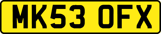 MK53OFX