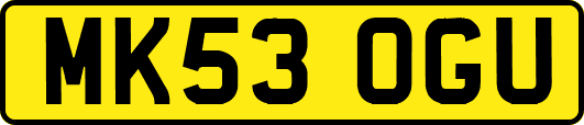 MK53OGU