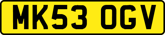 MK53OGV