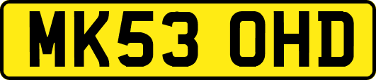 MK53OHD