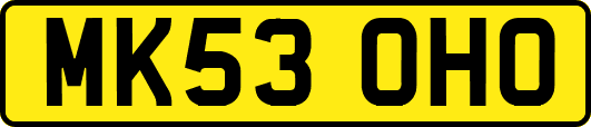 MK53OHO