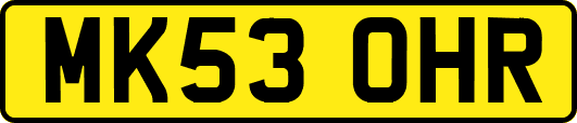 MK53OHR