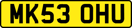 MK53OHU