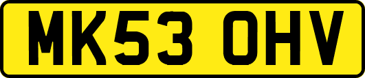 MK53OHV