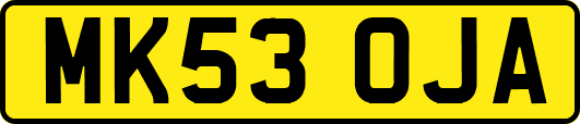 MK53OJA