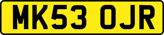MK53OJR