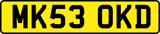 MK53OKD