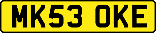 MK53OKE