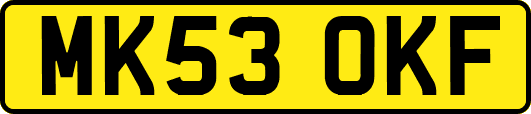 MK53OKF