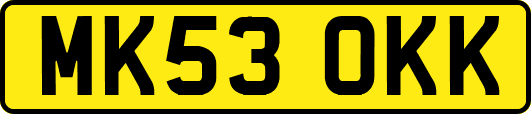 MK53OKK