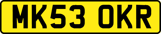 MK53OKR