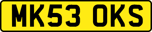 MK53OKS