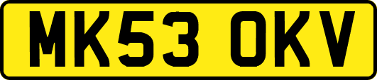 MK53OKV