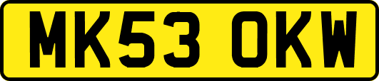 MK53OKW