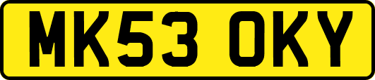 MK53OKY
