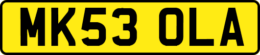 MK53OLA