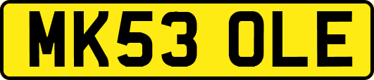 MK53OLE