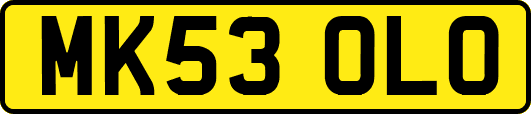 MK53OLO