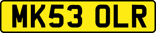 MK53OLR