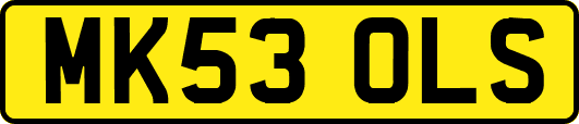 MK53OLS