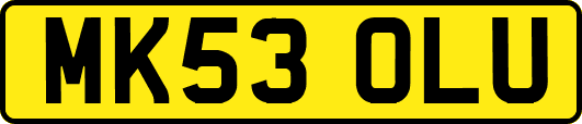MK53OLU
