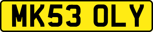 MK53OLY