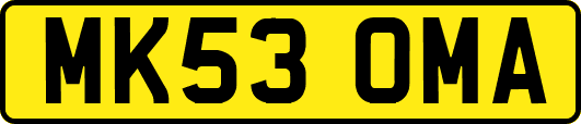 MK53OMA