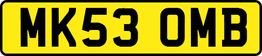 MK53OMB