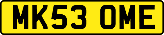 MK53OME
