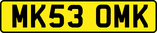 MK53OMK