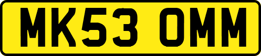MK53OMM