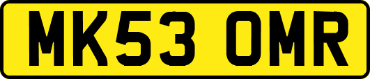 MK53OMR