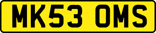 MK53OMS