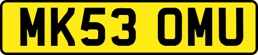 MK53OMU