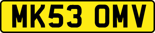 MK53OMV