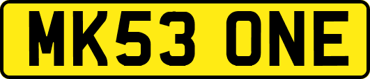 MK53ONE