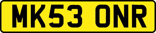 MK53ONR