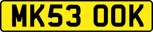MK53OOK