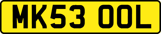 MK53OOL