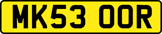 MK53OOR