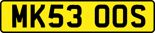 MK53OOS