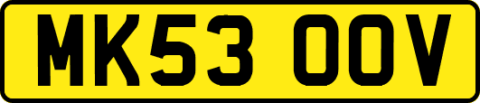MK53OOV