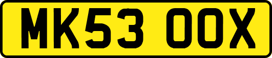 MK53OOX