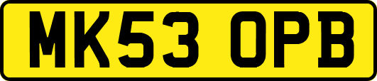 MK53OPB