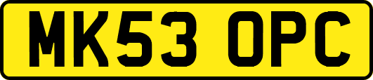 MK53OPC